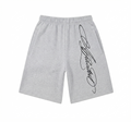 Short Jogging Streetwear Y2K – GREY